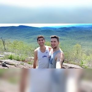 Meet your Posher, Jake